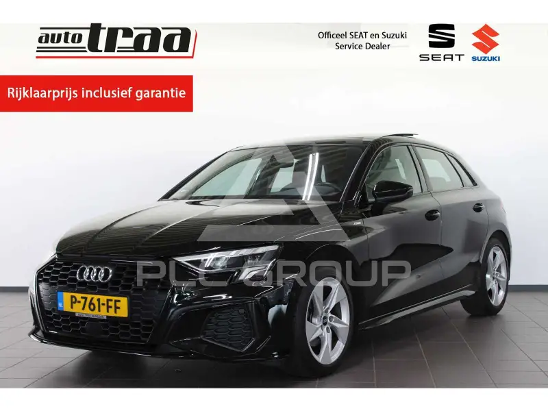 2022 Audi A3