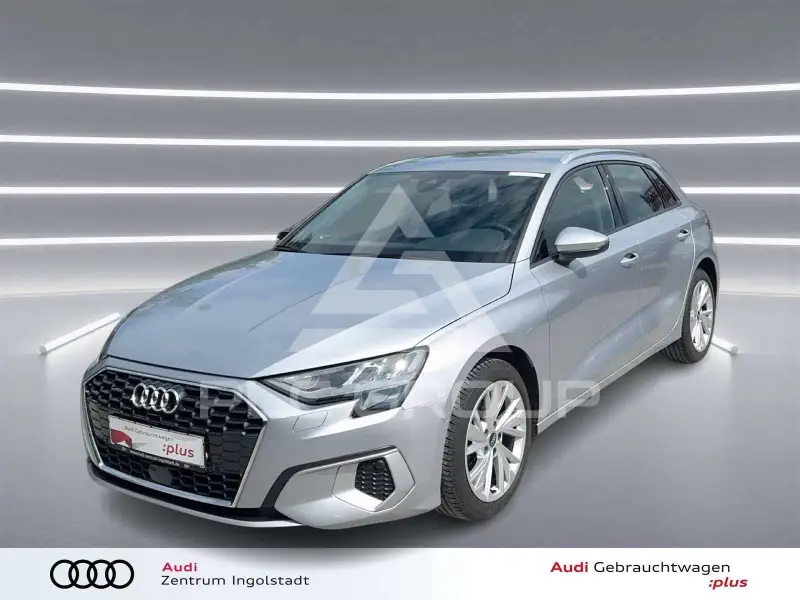 2022 Audi A3