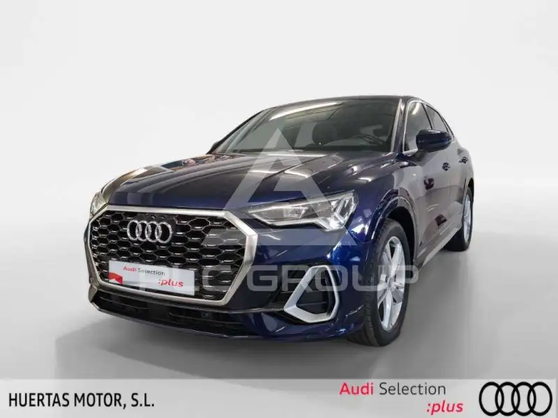2022 Audi A3