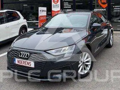 2022 Audi A3