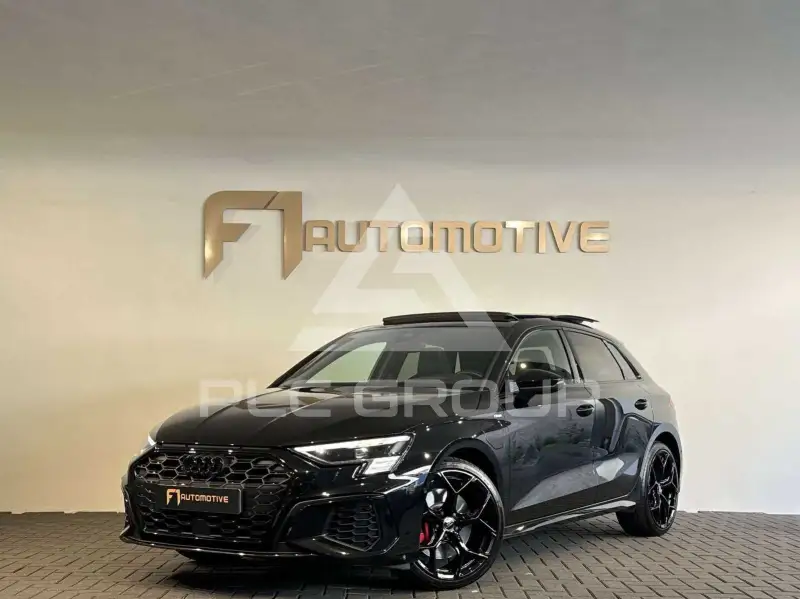 2022 Audi A3