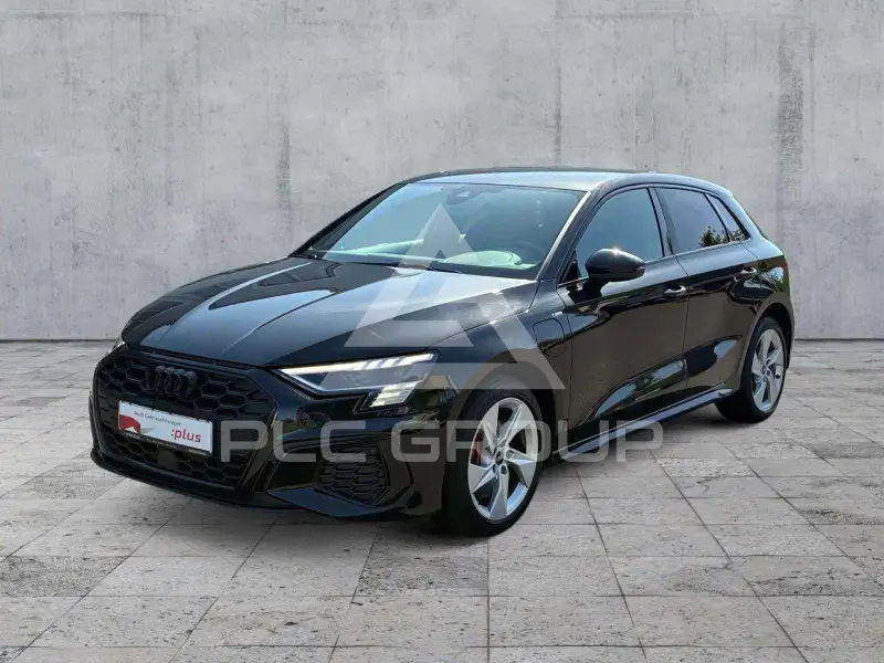 2022 Audi A3