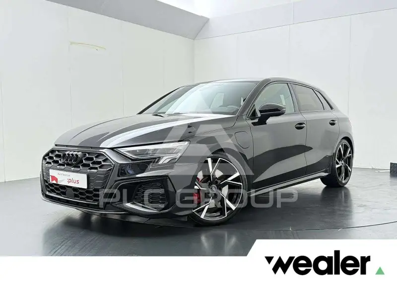 2022 Audi A3
