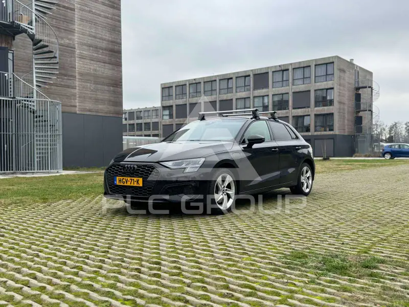 2022 Audi A3