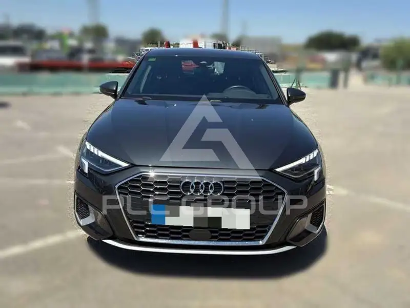 2022 Audi A3
