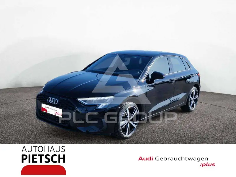 2022 Audi A3