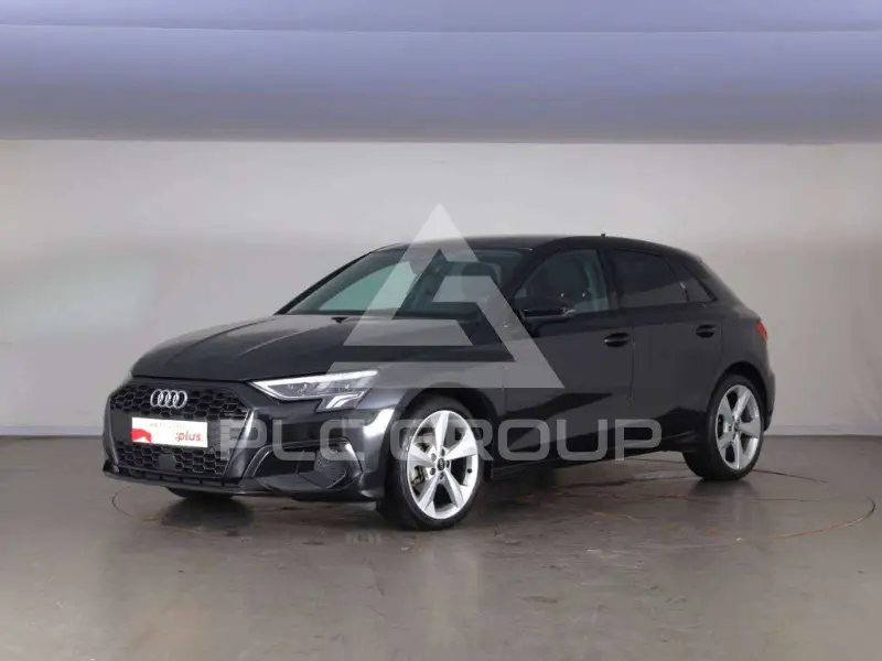 2022 Audi A3