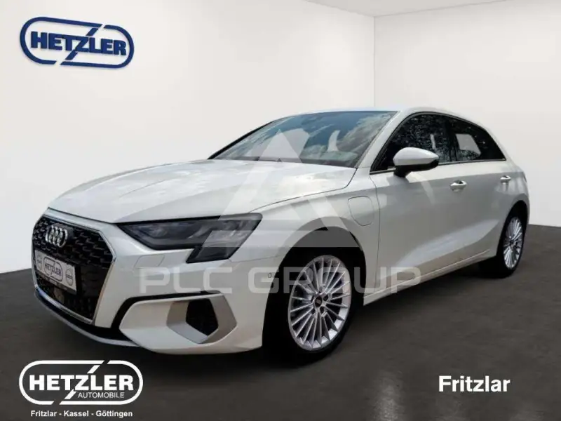 2022 Audi A3