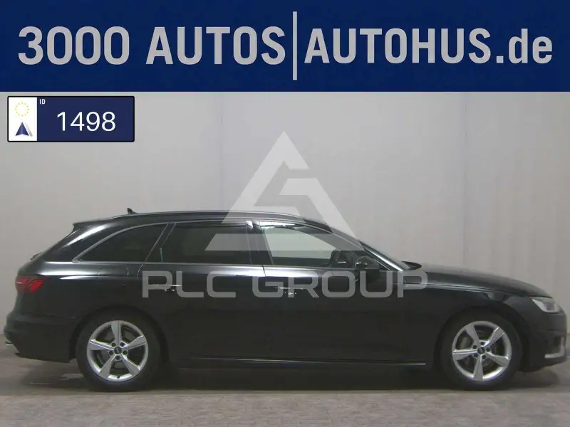 2022 Audi A4