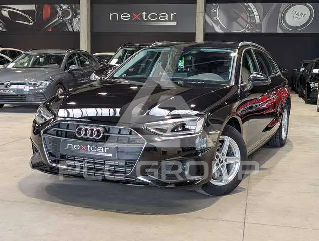2022 Audi A4