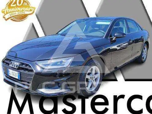 2022 Audi A4