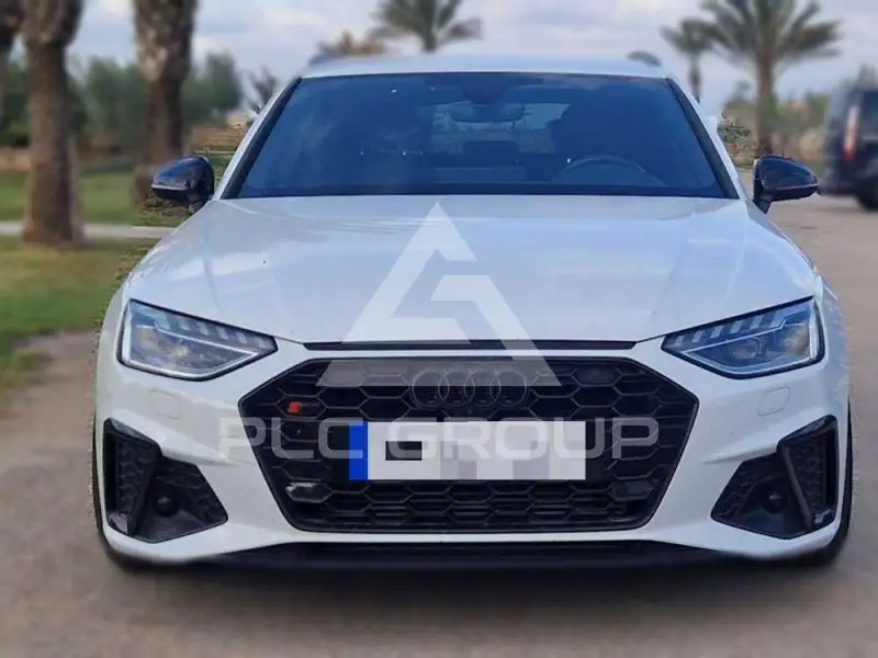 2022 Audi A4