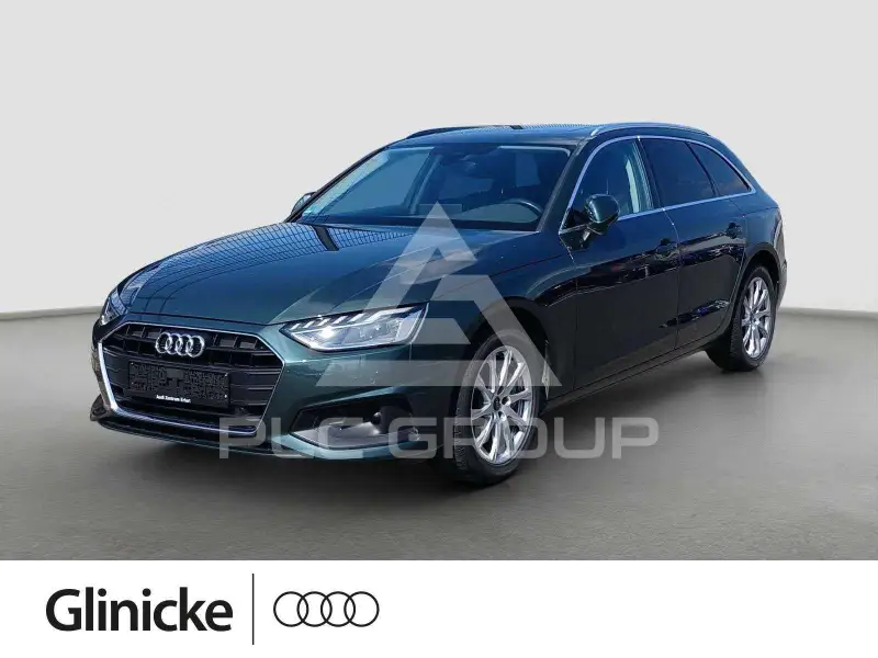 2022 Audi A4