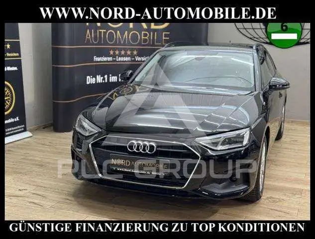 2022 Audi A4