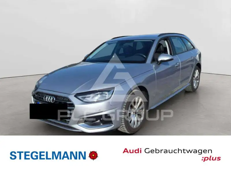 2022 Audi A4