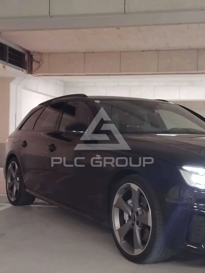 2022 Audi A4