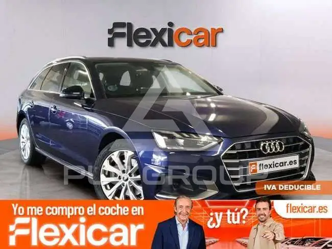 2022 Audi A4