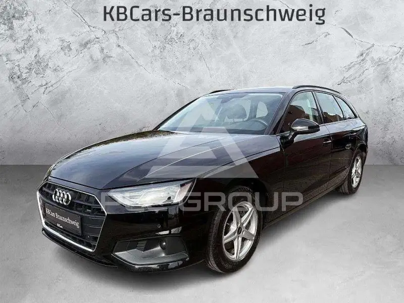 2022 Audi A4