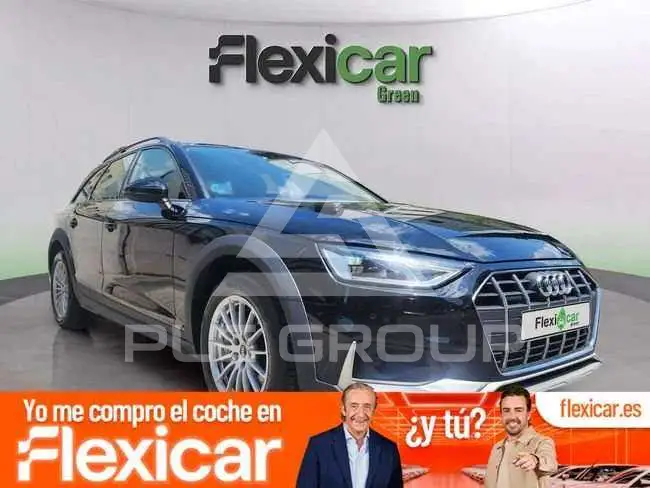 2022 Audi A4