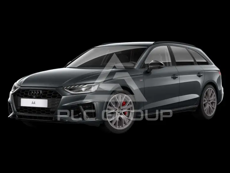 2022 Audi A4