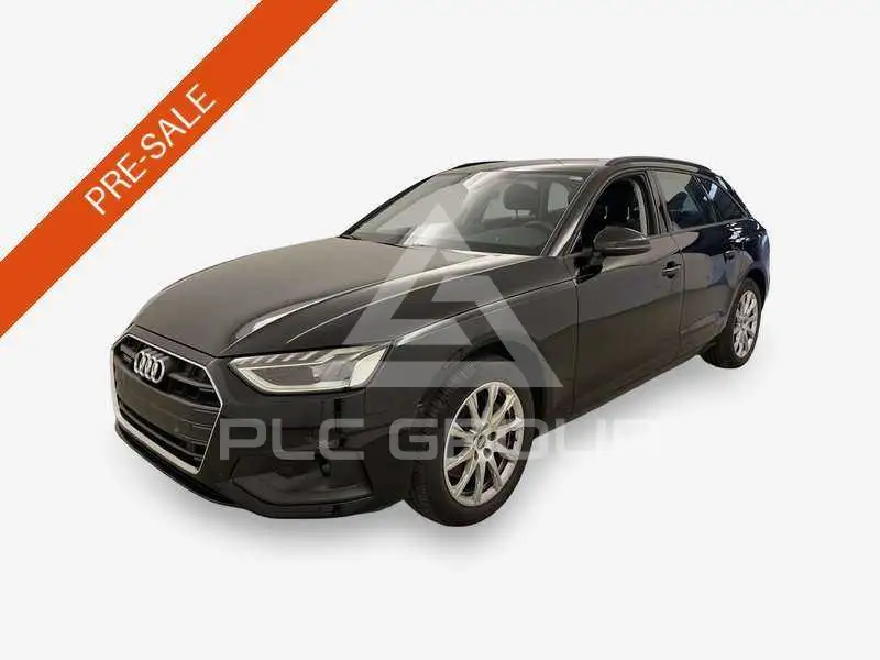 2022 Audi A4