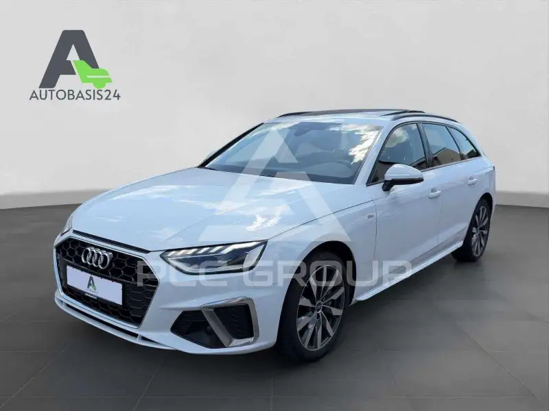 2022 Audi A4