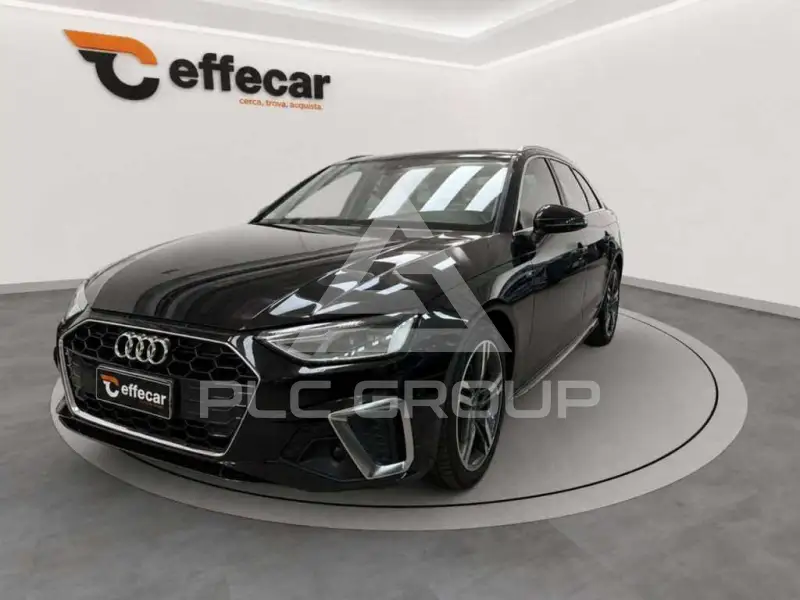 2022 Audi A4