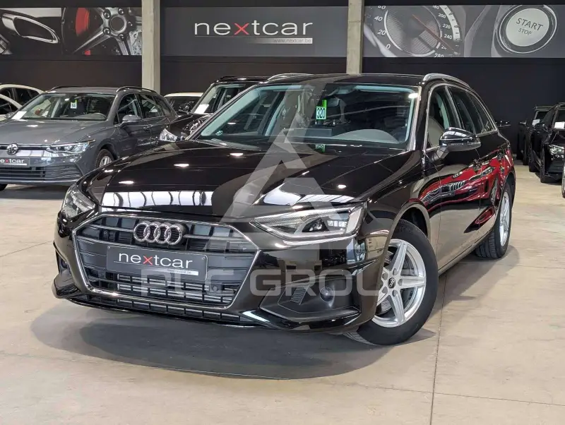 2022 Audi A4