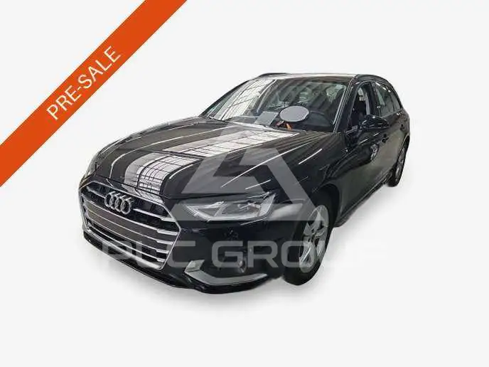 2022 Audi A4