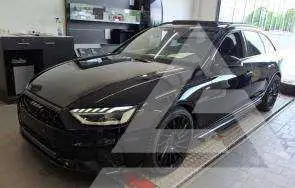 2022 Audi A4