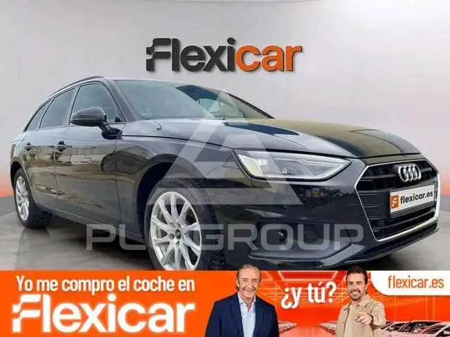 2022 Audi A4