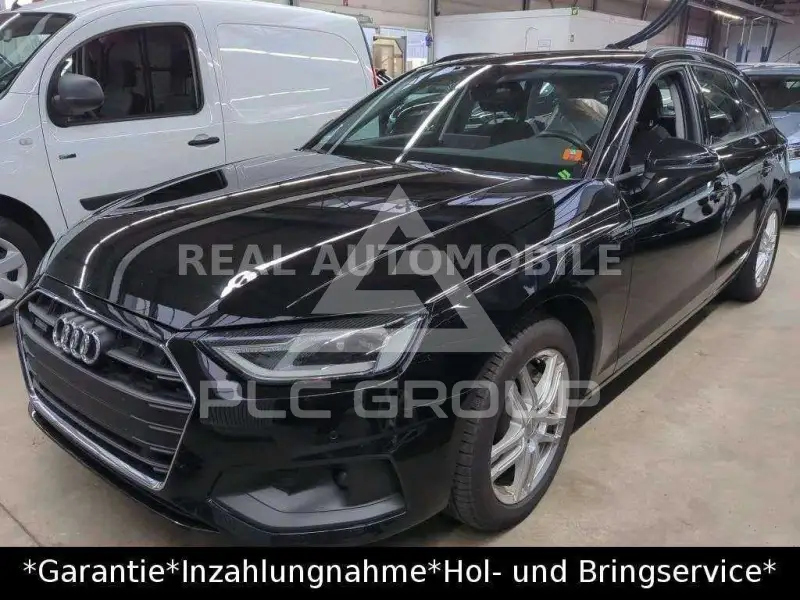 2022 Audi A4