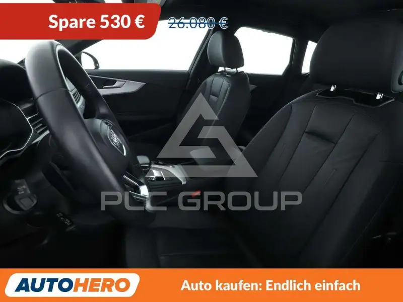 2022 Audi A4