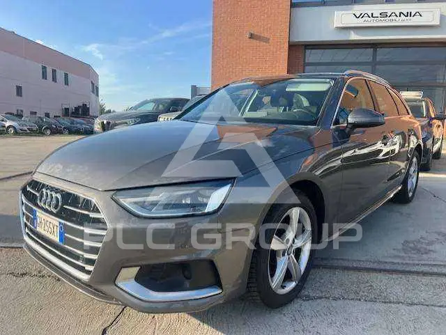 2022 Audi A4