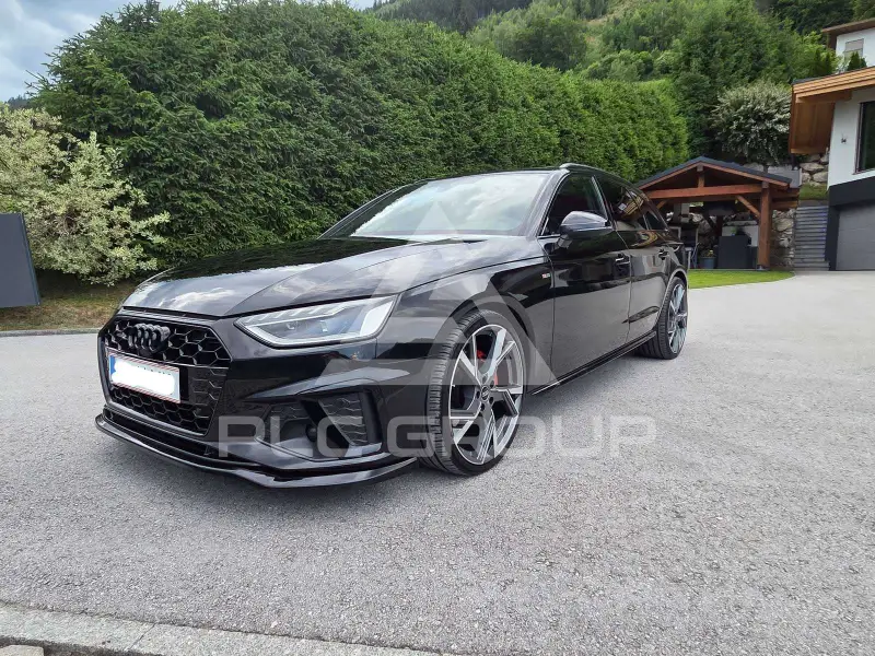 2022 Audi A4