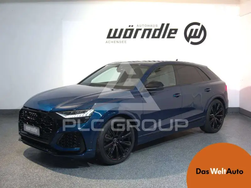2022 Audi SQ8