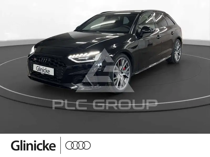 2022 Audi S4