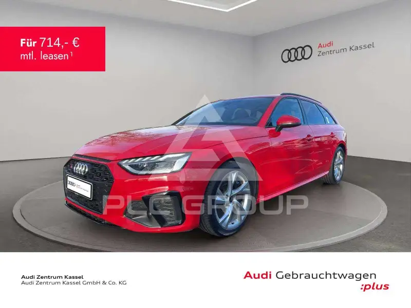 2022 Audi S4