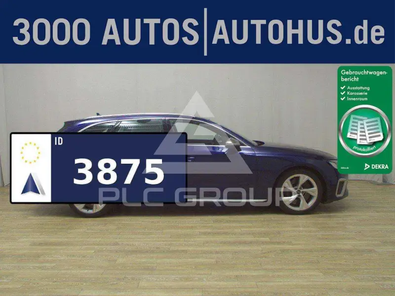2022 Audi S4