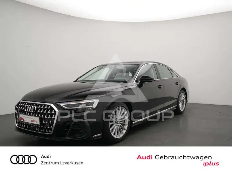 2022 Audi A8