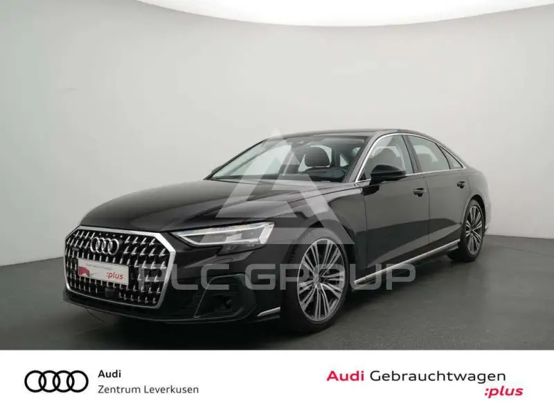 2022 Audi A8