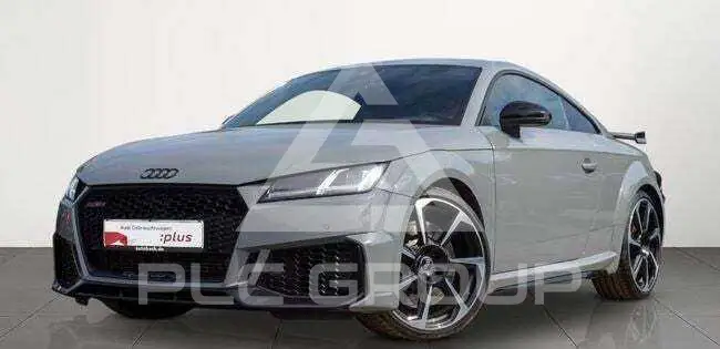 2022 Audi TT