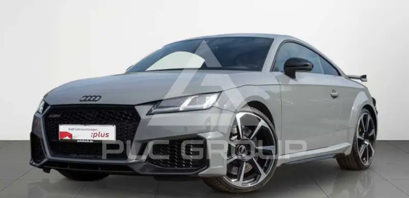 2022 Audi TT