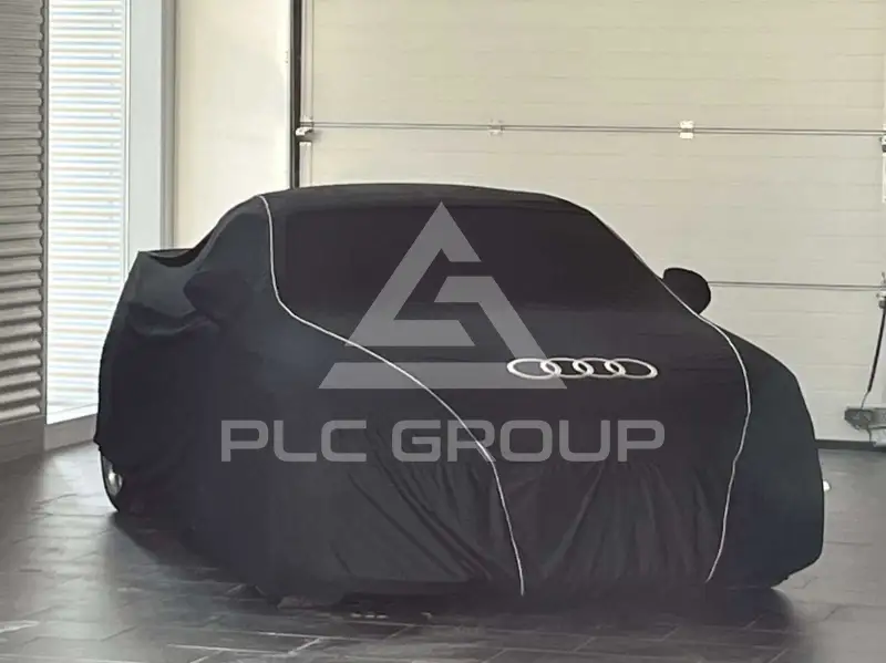 2022 Audi TT