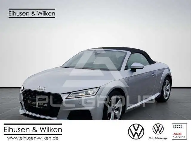 2022 Audi TT