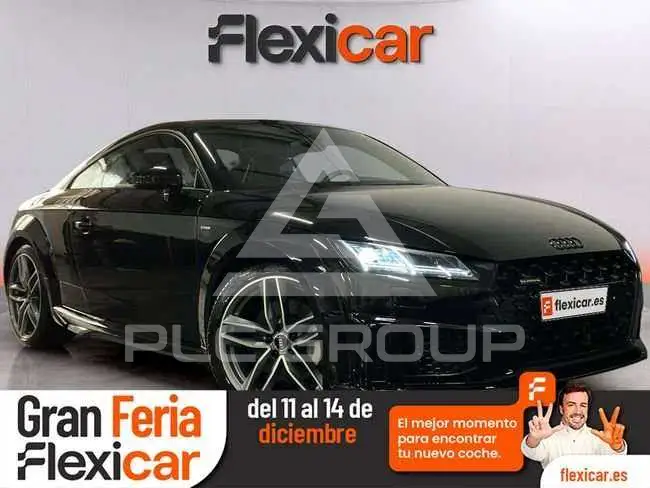 2022 Audi TT