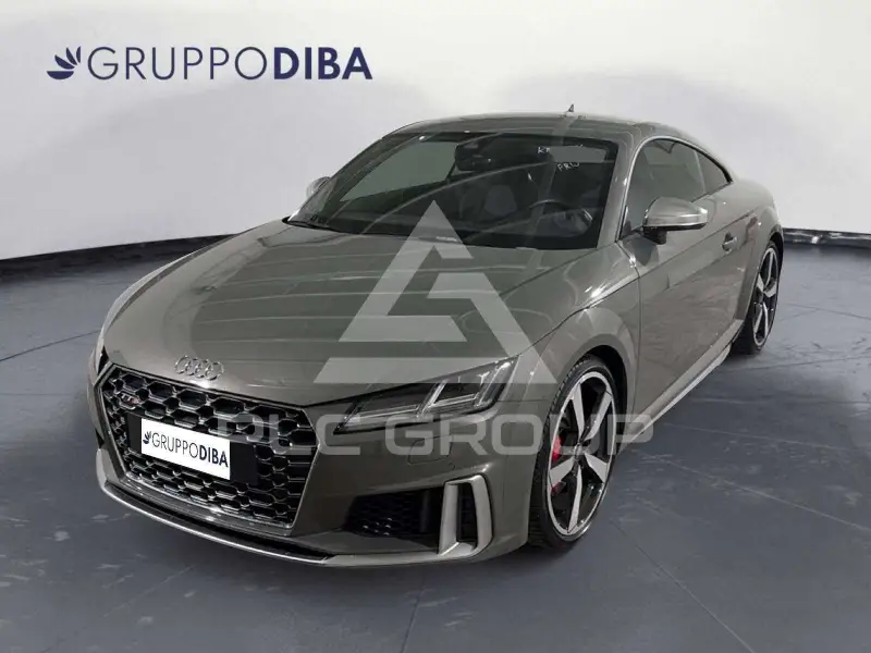 2022 Audi TT