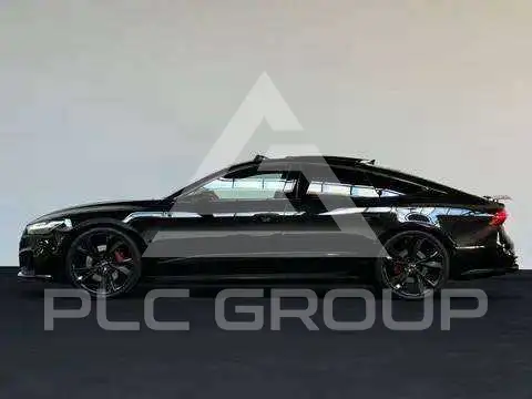 2022 Audi A7