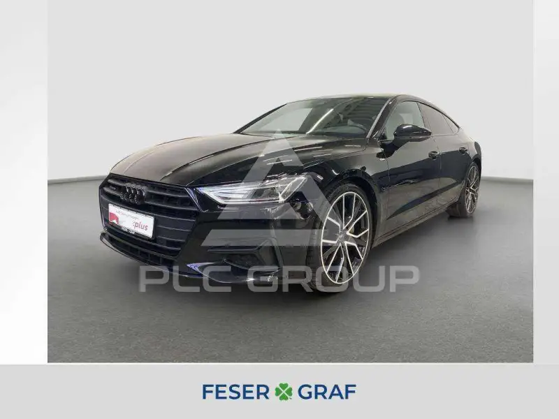 2022 Audi A7