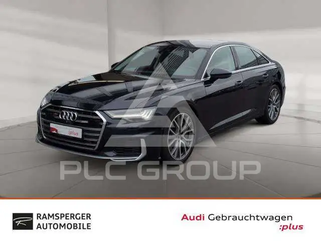 2022 Audi S6